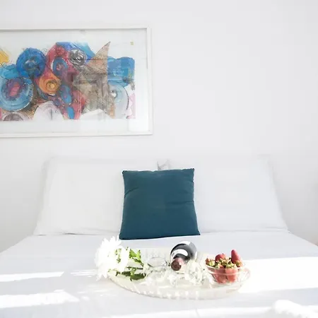 Mykonos Panorama With Private Terrace & Sea View Mykonos Town