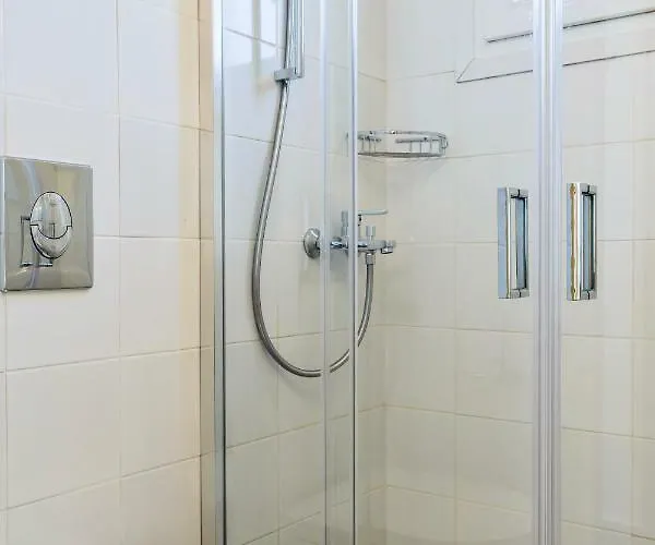 Semesterbostad Mykonos Panorama With Private Terrace & Sea View