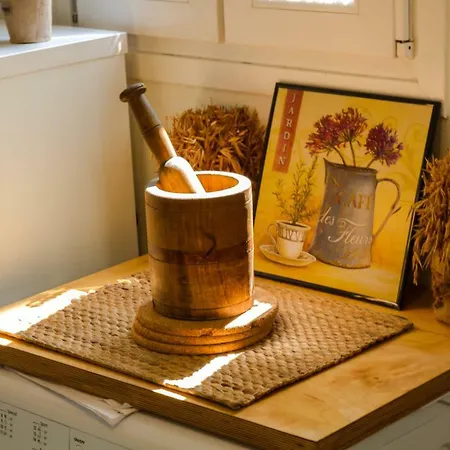 Mykonos Panorama With Private Terrace & Sea View