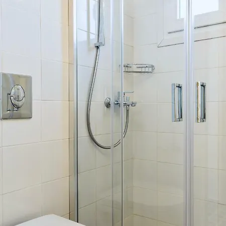 Holiday home Mykonos Panorama With Private Terrace & Sea View