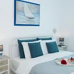 Casa de Férias Mykonos Panorama With Private Terrace & Sea View *