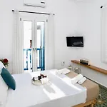Mykonos Panorama With Private Terrace & Sea View * Mykonos Town